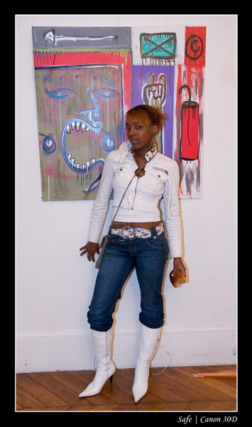 2006 - 12 - Video klyve riddim - 050